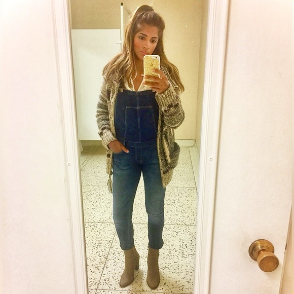 ZARA Overalls - Picture 8 of 8